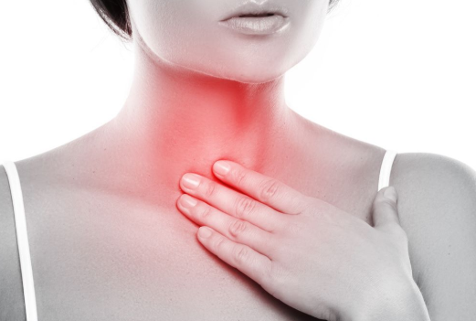 Tickle in Throat Causes, Constant Dry Cough at Night, How to Get Rid