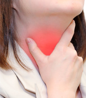 How to Cure Sore Throat Fast