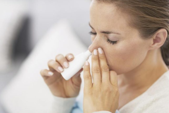How to Get Rid of an itchy nose fast - Causes, Superstitions, Remedies